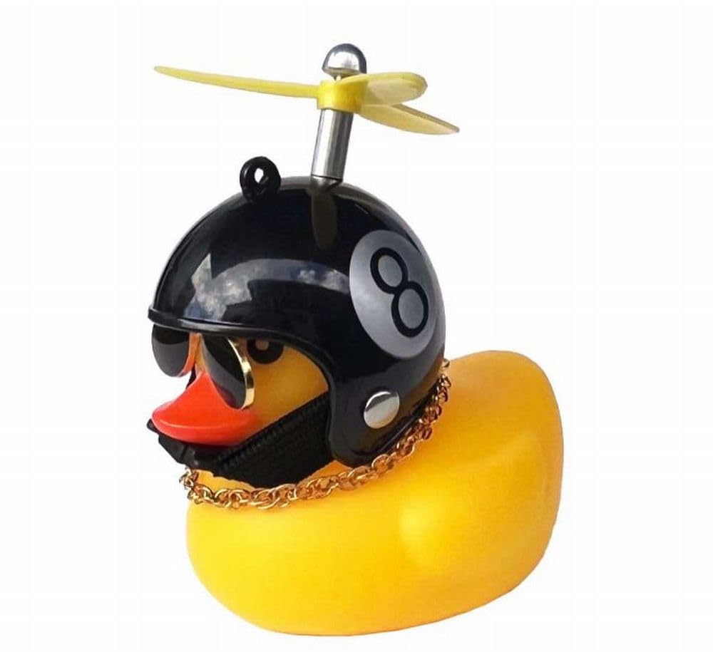 Amazon.co.jp: ヘルメット ダック トイ HELMET DUCK TOY アヒル